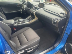 Lexus NX 300h Executive 4x4 130 000км, снимка 11