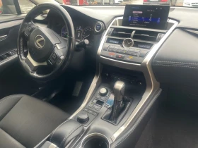 Lexus NX 300h Executive 4x4 130 000км, снимка 12