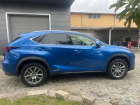 Lexus NX 300h Executive 4x4 130 000км, снимка 15