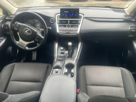 Lexus NX 300h Executive 4x4 130 000км, снимка 8