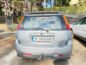 Suzuki Ignis, снимка 2