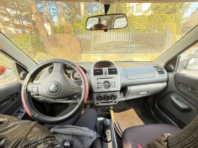 Suzuki Ignis, снимка 4