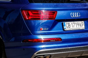 Audi SQ7 SQ7 V8T Carbon Full Led 360 Bang & Olufsen , снимка 4