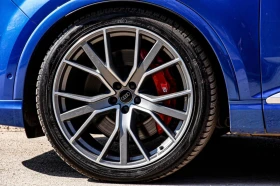Audi SQ7 SQ7 V8T Carbon Full Led 360 Bang & Olufsen , снимка 7