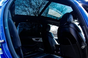 Audi SQ7 SQ7 V8T Carbon Full Led 360 Bang & Olufsen , снимка 10