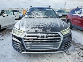 Audi SQ5 PREMIUM PLUS, снимка 2