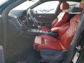 Audi SQ5 PREMIUM PLUS, снимка 7