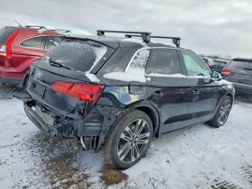Audi SQ5 PREMIUM PLUS, снимка 6