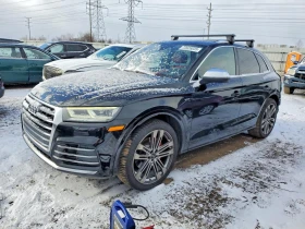 Audi SQ5 PREMIUM PLUS, снимка 1