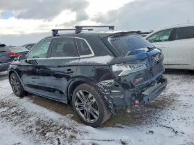 Audi SQ5 PREMIUM PLUS, снимка 4