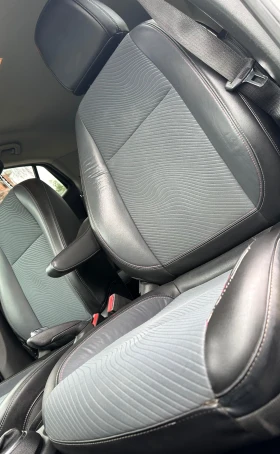 Opel Mokka 1.6 I * НАВИ* КАМЕРА* COSMO* , снимка 15