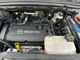 Opel Mokka 1.6 I * НАВИ* КАМЕРА* COSMO* , снимка 17