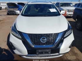 Nissan Murano 3.5l Platinum Intelligent Awd, снимка 12