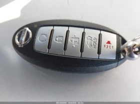 Nissan Murano 3.5l Platinum Intelligent Awd, снимка 11