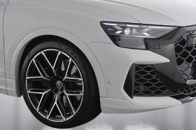 Audi RSQ8 = Black Optic Plus = Carbon Гаранция, снимка 4
