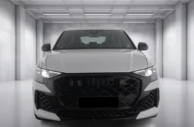 Audi RSQ8 = Black Optic Plus = Carbon Гаранция, снимка 1