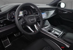 Audi RSQ8 = Black Optic Plus = Carbon Гаранция, снимка 5