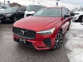Volvo XC60 Plus Dark Theme /DISTRONIC/ 360 , снимка 1