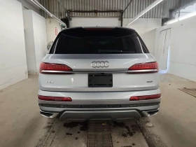 Audi Q7 55TFSI S-Line * KOMFORT * CARFAX * , снимка 4