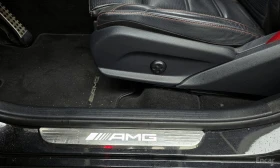 Mercedes-Benz GLC 43 AMG * 4MATIC* COUPE* BURMESTER* ПОДГРЕВ* ПАНОРАМА* , снимка 17