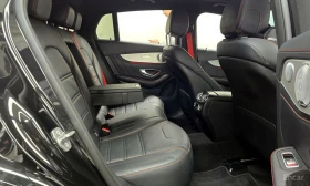 Mercedes-Benz GLC 43 AMG * 4MATIC* COUPE* BURMESTER* ПОДГРЕВ* ПАНОРАМА* , снимка 11