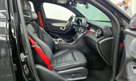 Mercedes-Benz GLC 43 AMG * 4MATIC* COUPE* BURMESTER* ПОДГРЕВ* ПАНОРАМА* , снимка 10