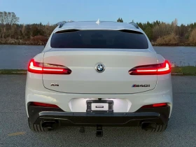 BMW X4 M40i Sports Activity Coupe, снимка 14
