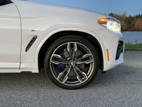 BMW X4 M40i Sports Activity Coupe, снимка 8