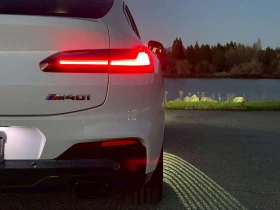 BMW X4 M40i Sports Activity Coupe, снимка 10