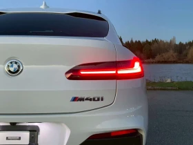 BMW X4 M40i Sports Activity Coupe, снимка 11