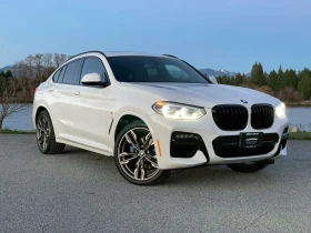 BMW X4 M40i Sports Activity Coupe, снимка 1