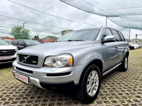 Volvo Xc90 R DESIGN-2.4D-СУПЕР СЪСТОЯНИЕ, снимка 1