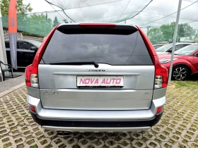 Volvo Xc90 R DESIGN-2.4D-СУПЕР СЪСТОЯНИЕ, снимка 3