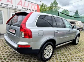 Volvo Xc90 R DESIGN-2.4D-СУПЕР СЪСТОЯНИЕ, снимка 4