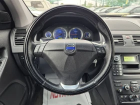 Volvo Xc90 R DESIGN-2.4D-СУПЕР СЪСТОЯНИЕ, снимка 9