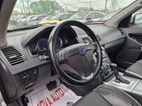 Volvo Xc90 R DESIGN-2.4D-СУПЕР СЪСТОЯНИЕ, снимка 8