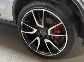 Mercedes-Benz GLC 43 AMG * AWD* 360CAM* Подгрев* Памет* Burmerster* УНИКАТ, снимка 5