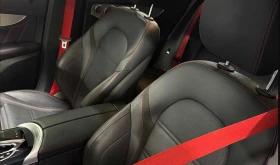 Mercedes-Benz GLC 43 AMG * AWD* 360CAM* Подгрев* Памет* Burmerster* УНИКАТ, снимка 12