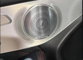 Mercedes-Benz GLC 43 AMG * AWD* 360CAM* Подгрев* Памет* Burmerster* УНИКАТ, снимка 11