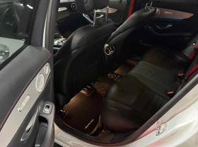 Mercedes-Benz GLC 43 AMG * AWD* 360CAM* Подгрев* Памет* Burmerster* УНИКАТ, снимка 14