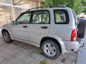 Suzuki Grand vitara 2, 5 ГАЗ БЕНЗИН, снимка 3
