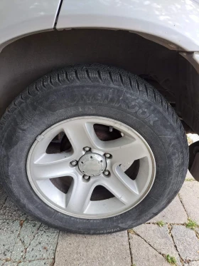Suzuki Grand vitara 2, 5 ГАЗ БЕНЗИН, снимка 5