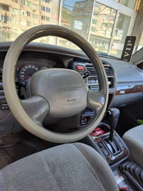 Suzuki Grand vitara 2, 5 ГАЗ БЕНЗИН, снимка 8