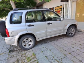 Suzuki Grand vitara 2, 5 ГАЗ БЕНЗИН, снимка 4