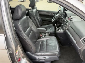Honda Cr-v 2.2 i-CDTI 4х4/Панорама/Темпомат/Собствен лизинг, снимка 11