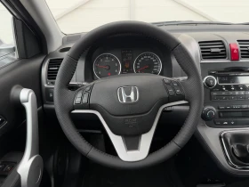 Honda Cr-v 2.2 i-CDTI 4х4/Панорама/Темпомат/Собствен лизинг, снимка 12
