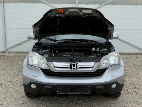 Honda Cr-v 2.2 i-CDTI 4х4/Панорама/Темпомат/Собствен лизинг, снимка 15