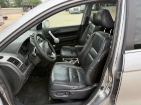 Honda Cr-v 2.2 i-CDTI 4х4/Панорама/Темпомат/Собствен лизинг, снимка 9