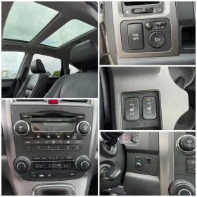 Honda Cr-v 2.2 i-CDTI 4х4/Панорама/Темпомат/Собствен лизинг, снимка 14