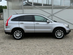 Honda Cr-v 2.2 i-CDTI 4х4/Панорама/Темпомат/Собствен лизинг, снимка 3